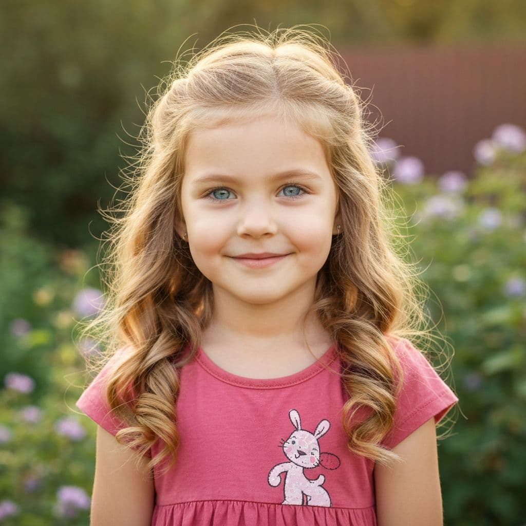 Вязникова Лиза