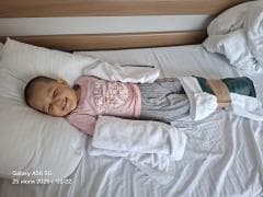 Шодмонова Омина - фото 1